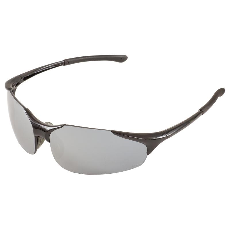 ERB TX3 Black Silver Safety Glasses - Utility and Pocket Knives